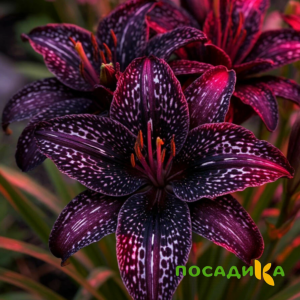 Лилейник Вояж купить по цене от 699р. в интернет-магазине «Посадика» с доставкой почтой в в Тырныаузе и по всей России – [изображение №1].